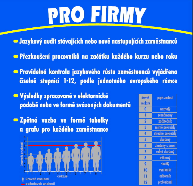 Jazykový audit