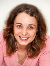 Lucie Ocelková Holaňová