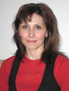 Mgr. Marcela Žingorová