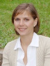 Soňa Parmová