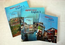 uebnice Eurolingua English